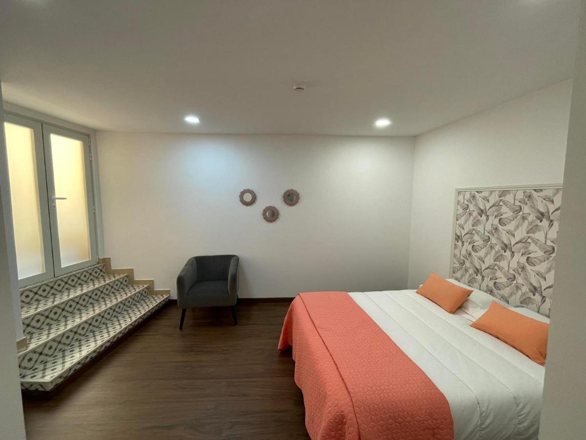 Concept Guest House Elvas Exterior foto