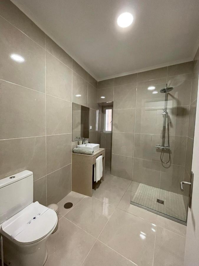 Concept Guest House Elvas Exterior foto