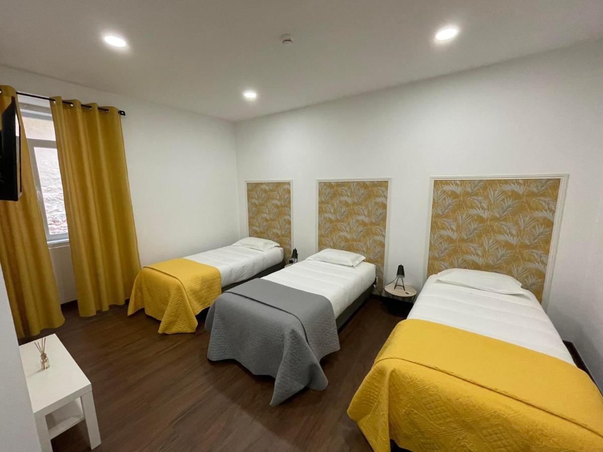 Concept Guest House Elvas Exterior foto
