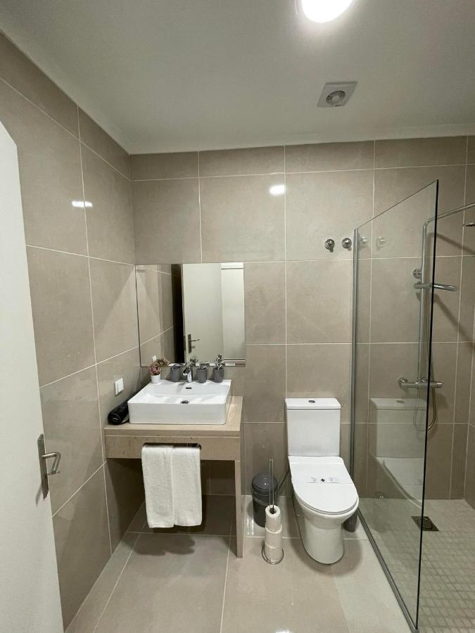 Concept Guest House Elvas Exterior foto