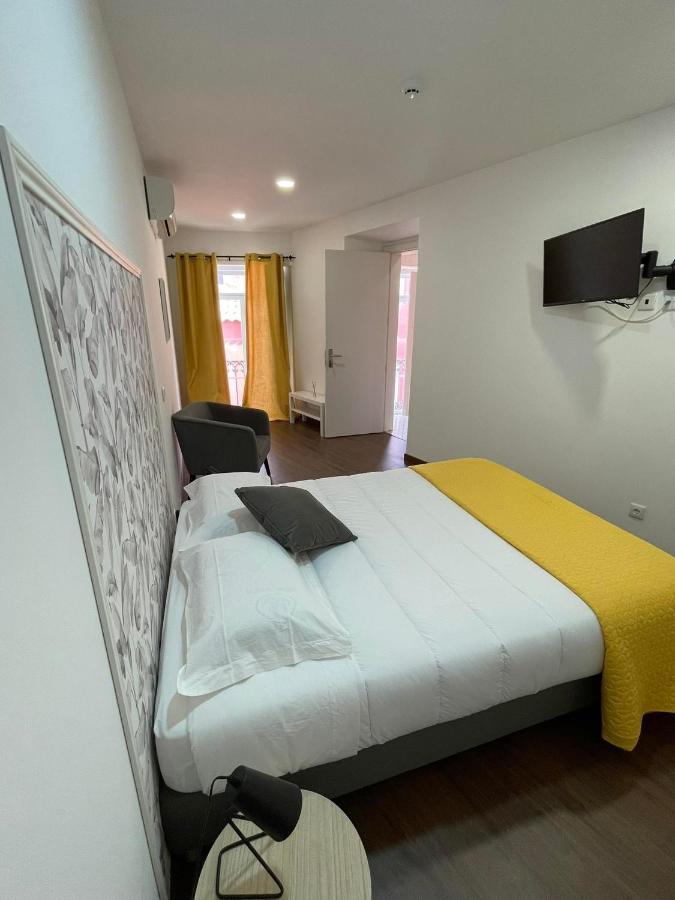Concept Guest House Elvas Exterior foto