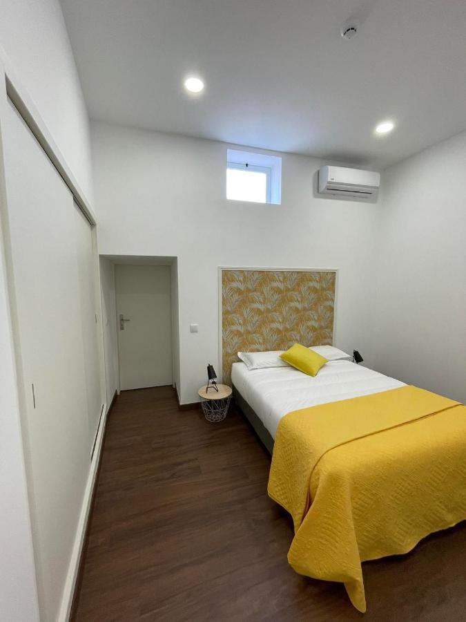 Concept Guest House Elvas Exterior foto