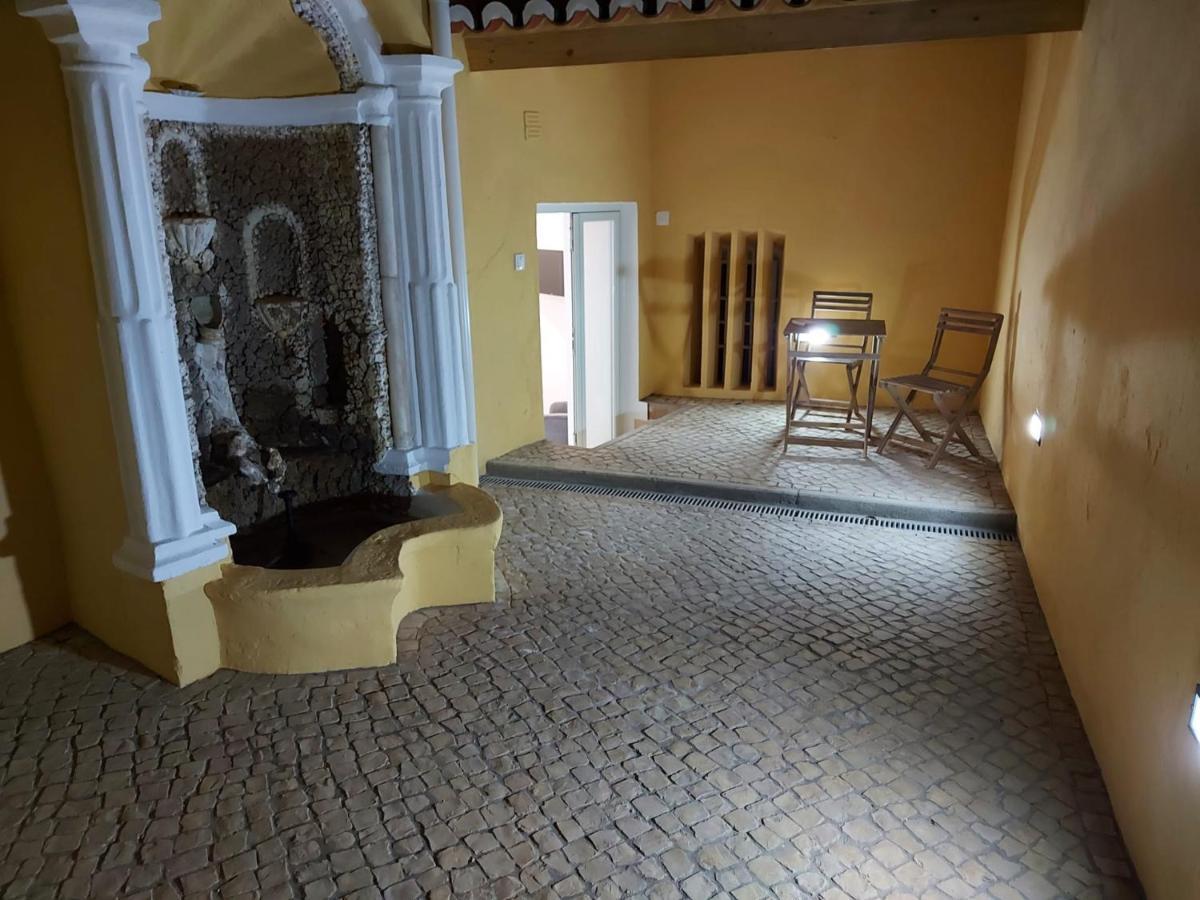 Concept Guest House Elvas Exterior foto