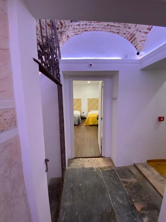 Concept Guest House Elvas Exterior foto