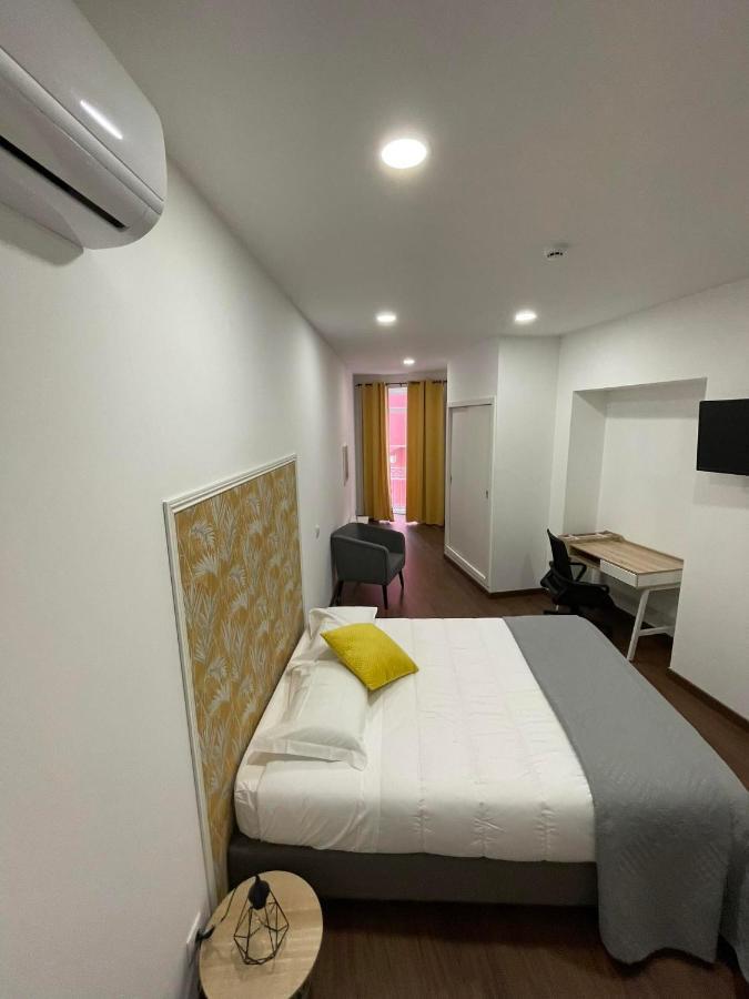 Concept Guest House Elvas Exterior foto