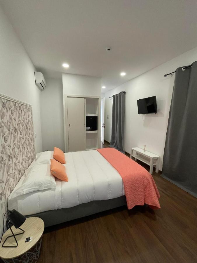 Concept Guest House Elvas Exterior foto