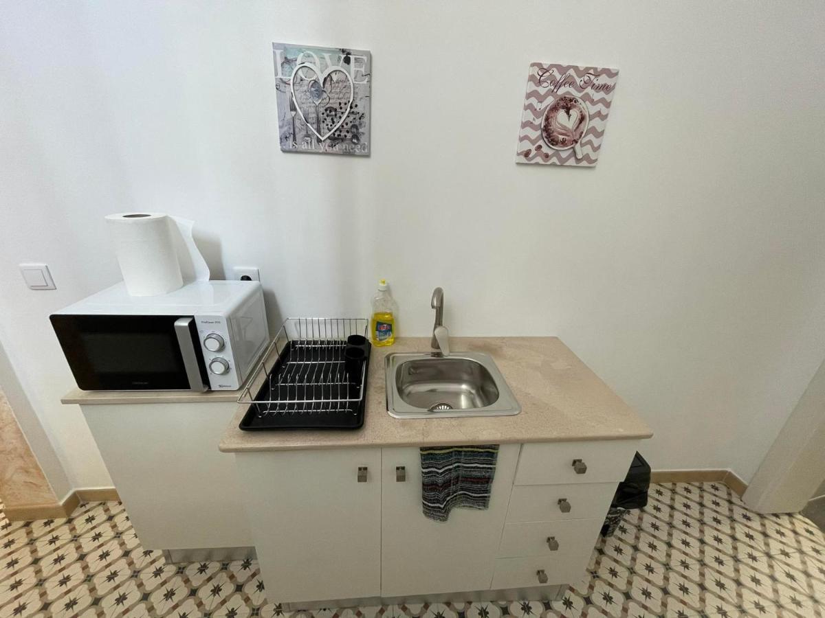 Concept Guest House Elvas Exterior foto