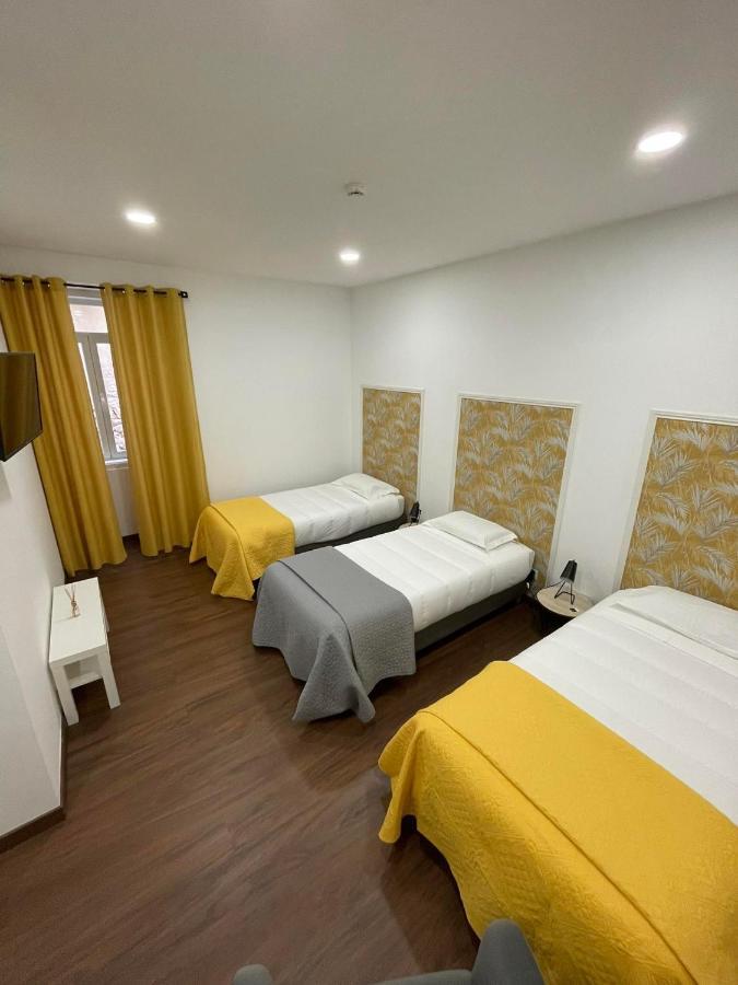 Concept Guest House Elvas Exterior foto