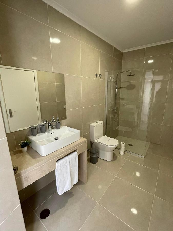Concept Guest House Elvas Exterior foto