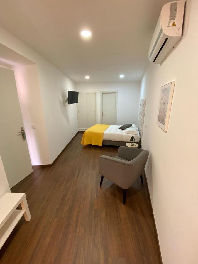 Concept Guest House Elvas Exterior foto