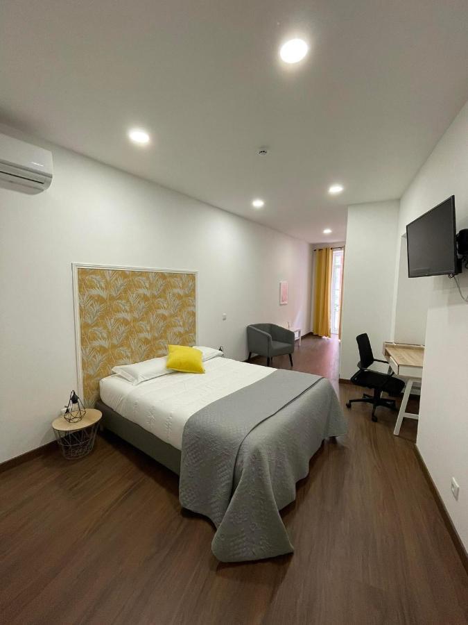 Concept Guest House Elvas Exterior foto