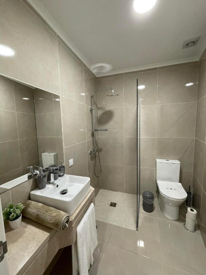 Concept Guest House Elvas Exterior foto
