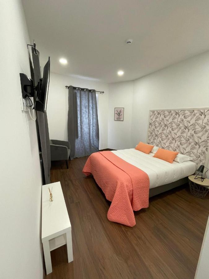 Concept Guest House Elvas Exterior foto
