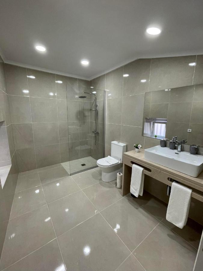 Concept Guest House Elvas Exterior foto