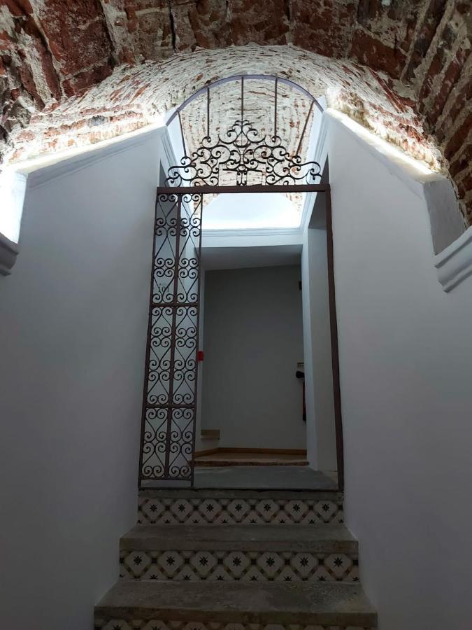 Concept Guest House Elvas Exterior foto