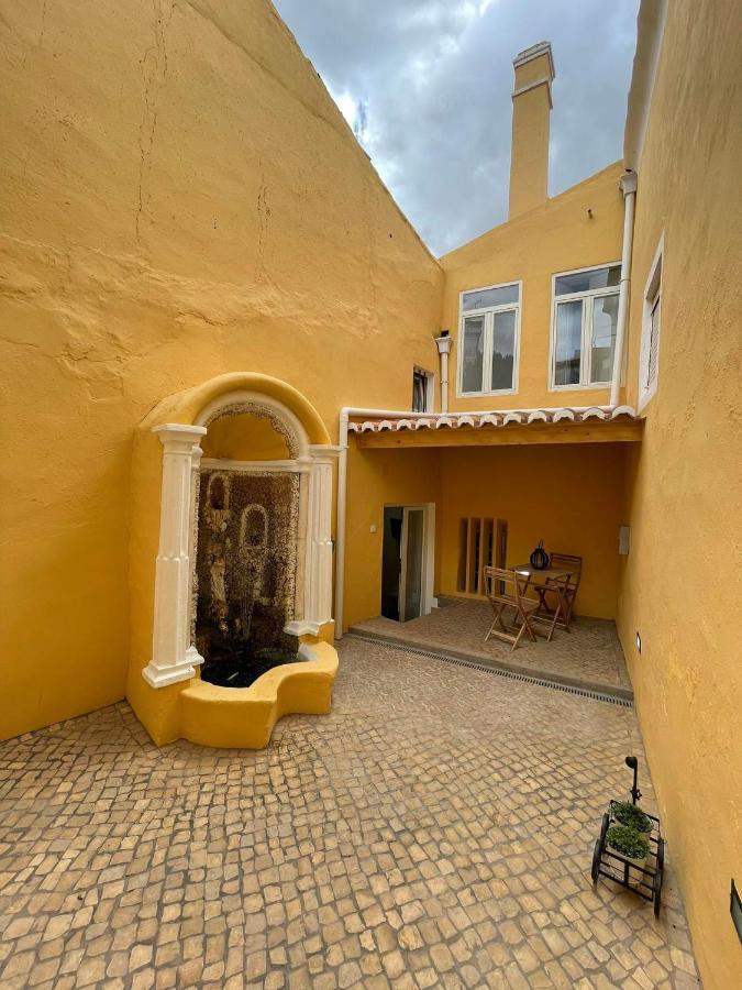 Concept Guest House Elvas Exterior foto