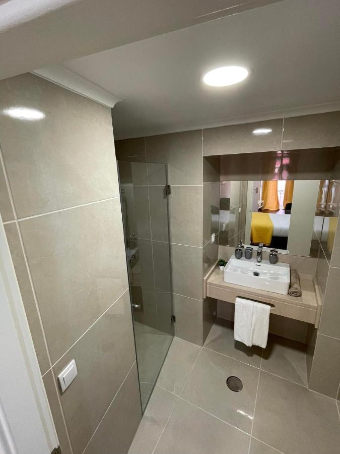 Concept Guest House Elvas Exterior foto