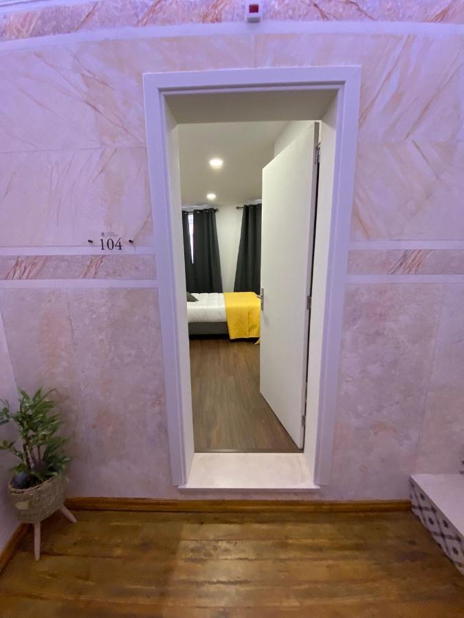 Concept Guest House Elvas Exterior foto
