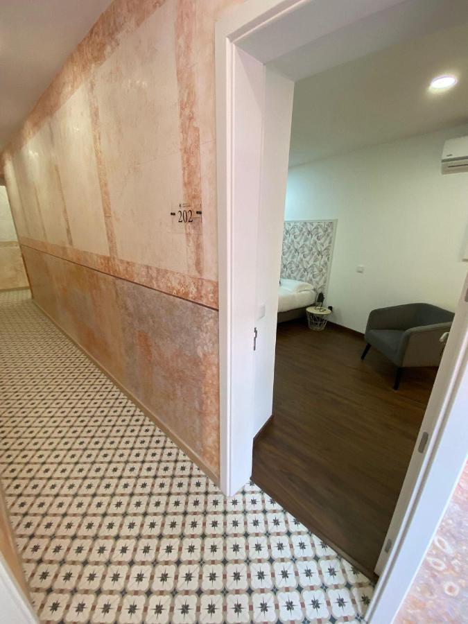 Concept Guest House Elvas Exterior foto
