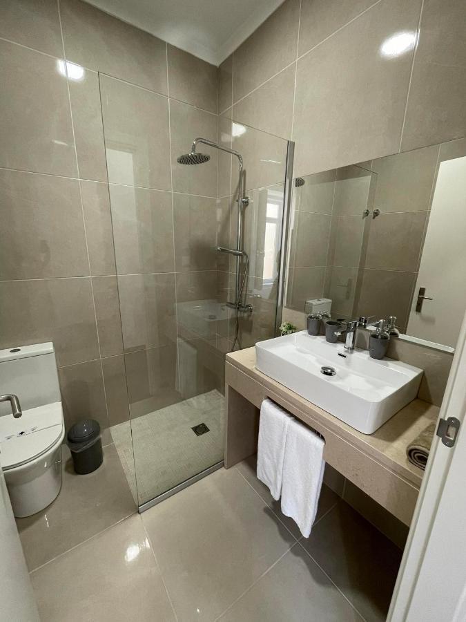 Concept Guest House Elvas Exterior foto