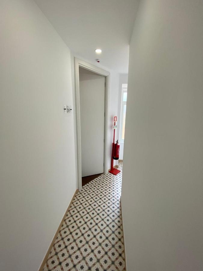 Concept Guest House Elvas Exterior foto