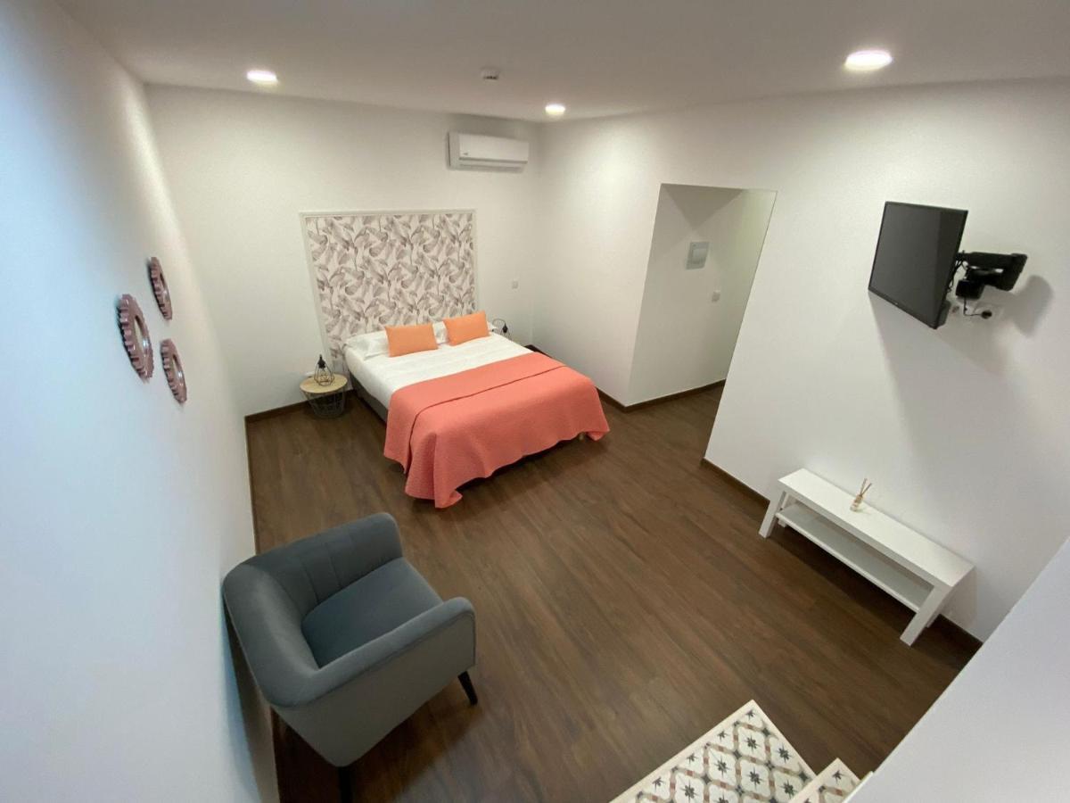 Concept Guest House Elvas Exterior foto