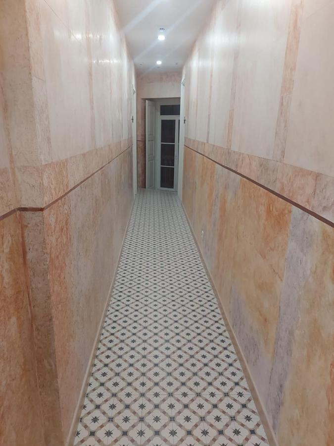 Concept Guest House Elvas Exterior foto
