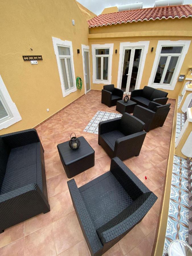 Concept Guest House Elvas Exterior foto