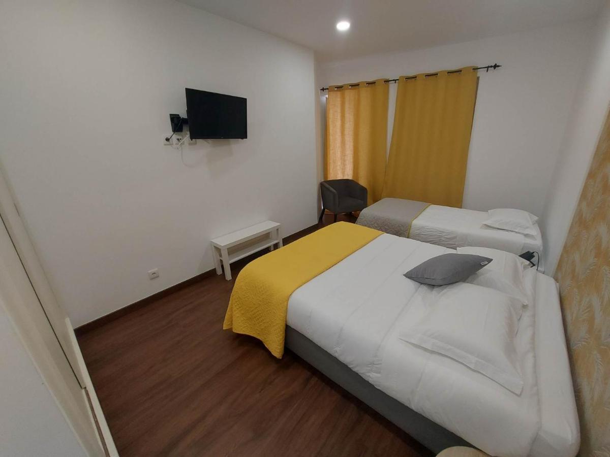 Concept Guest House Elvas Exterior foto