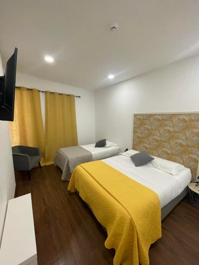 Concept Guest House Elvas Exterior foto