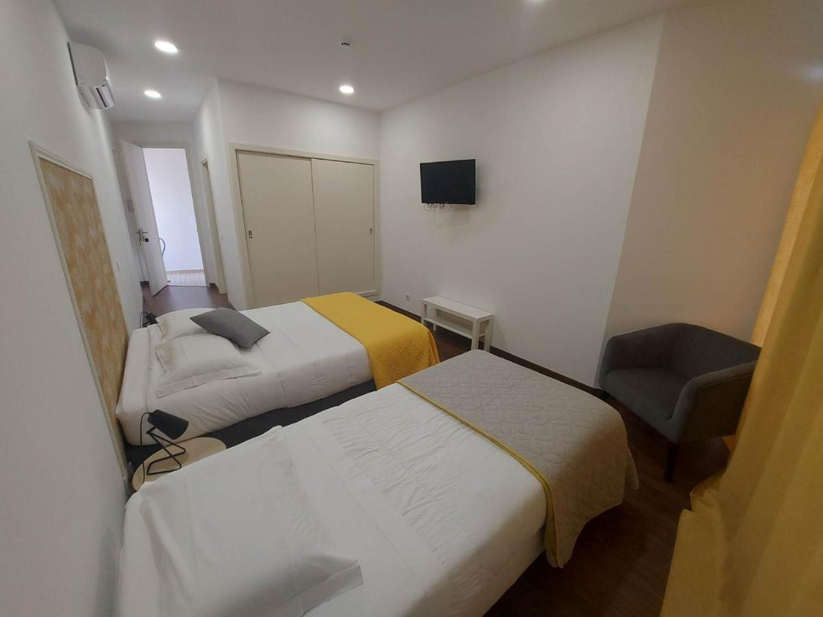 Concept Guest House Elvas Exterior foto